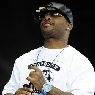 Royce da 5'9", Slaughterhouse in Rock The Bells Festival 2009