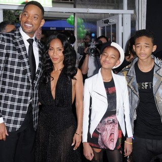 Men in Black 3 New York Premiere - Arrivals