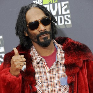 2013 MTV Movie Awards - Arrivals