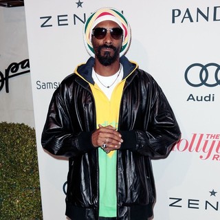 The Hollywood Reporter's Nominees' Night