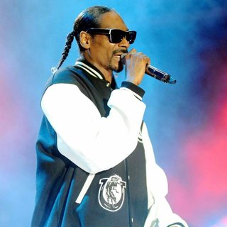 Snoop Dogg in Isle of MTV Malta - Performances