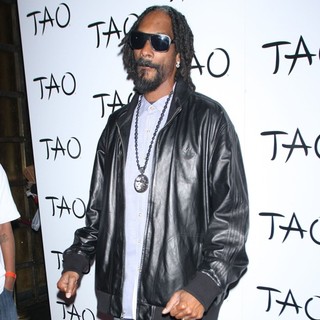 Snoop Dogg in Seven Deadly Sins in One Sinful Night with A Special Performance by Snoop Dogg