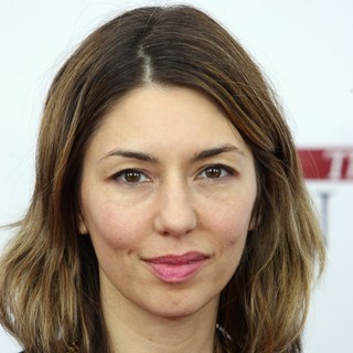 Sofia Coppola in The New York Premiere of The Iron Lady