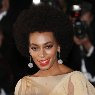 Solange Knowles in Opening Ceremony of The 66th Cannes Film Festival - The Great Gatsby - Premiere - solange-knowles-66th-cannes-film-festival-01