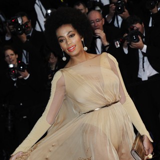 Opening Ceremony of The 66th Cannes Film Festival - The Great Gatsby - Premiere