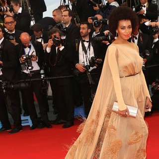 Opening Ceremony of The 66th Cannes Film Festival - The Great Gatsby - Premiere