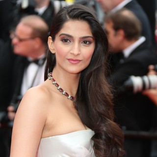 Sonam Kapoor