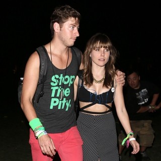 The 2013 Coachella Valley Music and Arts Festival - Week 1 Day 2