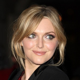 Sophie Dahl