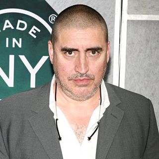 Alfred Molina in World Premiere of 'The Sorcerer's Apprentice'