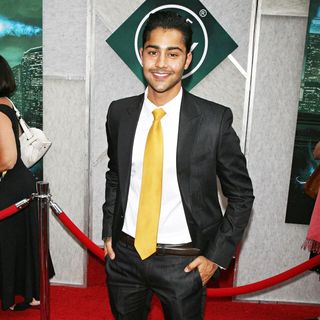 Manish Dayal