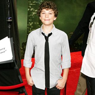 Jake Cherry