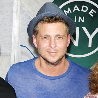 Ryan Tedder, OneRepublic in World Premiere of 'The Sorcerer's Apprentice'