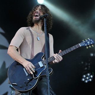 The 2012 Big Day Out Festival