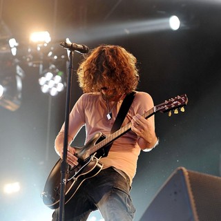The 2012 Big Day Out Festival