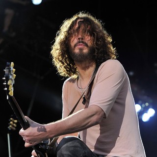 The 2012 Big Day Out Festival