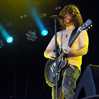 The 2012 Big Day Out Festival