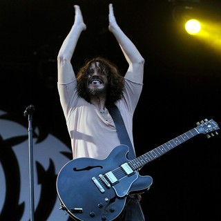 The 2012 Big Day Out Festival