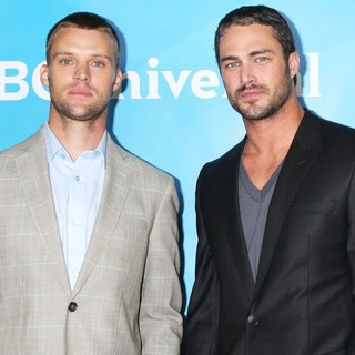 Taylor Kinney in NBC Universal Press Tour - spencer-kinney-nbc-universal-press-tour-03