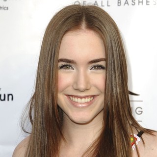 Spencer Locke in Children's Hospital Los Angeles Benefit The Bash - Arrivals