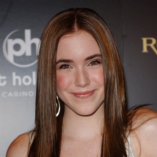 Spencer Locke in World Premiere of Resident Evil: Extinction - Arrivals