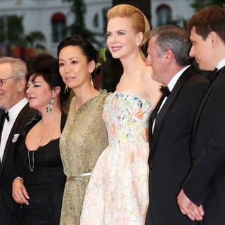 Nicole Kidman in Opening Ceremony of The 66th Cannes Film Festival - The Great Gatsby - Premiere - spielberg-ramsay-kawase-kidman-66th-cannes-film-festival-01