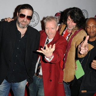 Spin Doctors