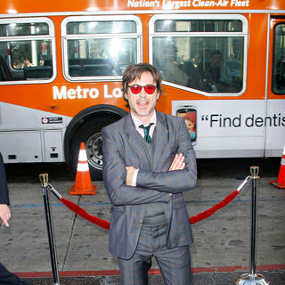Robert Downey Jr. in Los Angeles Premiere of Warner Bros. Pictures "Splice"