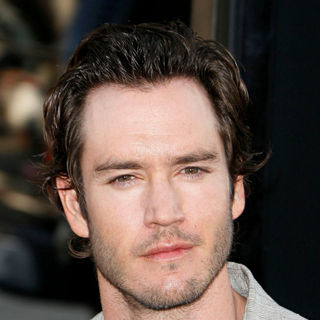 Mark-Paul Gosselaar in Los Angeles Premiere of Warner Bros. Pictures "Splice"