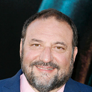 Joel Silver in Los Angeles Premiere of Warner Bros. Pictures "Splice"