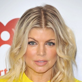 Stacy Ferguson in iHeartRadio Music Festival - Day 1 - stacy-ferguson-iheartradio-music-festival-day-1-01