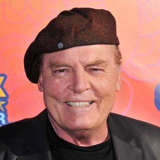 Stacy Keach in Fox All-Star Party