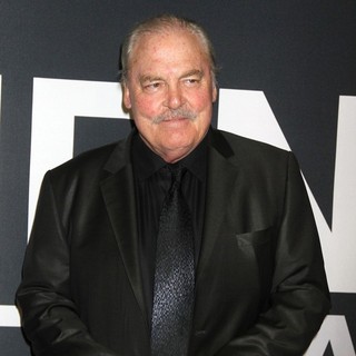 Stacy Keach in The Universal Pictures World Premiere of The Bourne Legacy - Arrivals