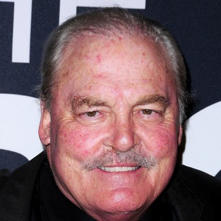 Stacy Keach in The Universal Pictures World Premiere of The Bourne Legacy - Arrivals