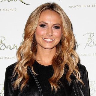 Stacy Keibler in Stacy Keibler Hosts Big Game Eve