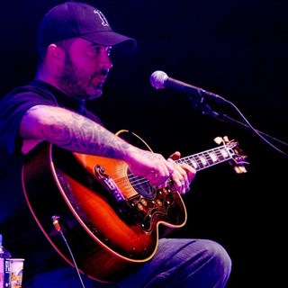 Staind in Staind Perform at Hard Rock Live