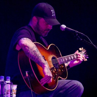 Staind in Staind Perform at Hard Rock Live
