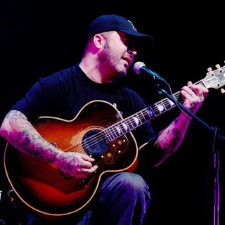 Staind in Staind Perform at Hard Rock Live
