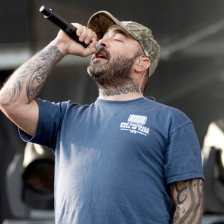 Rock on The Range 2011 - Day 1