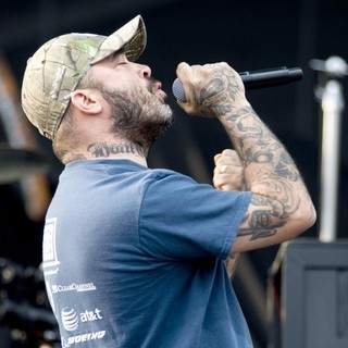 Rock on The Range 2011 - Day 1