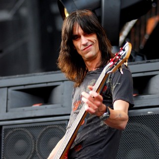 Rock on The Range 2011 - Day 1