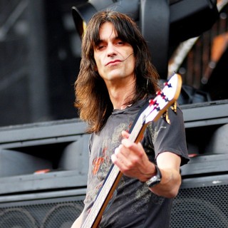 Staind in Rock on The Range 2011 - Day 1