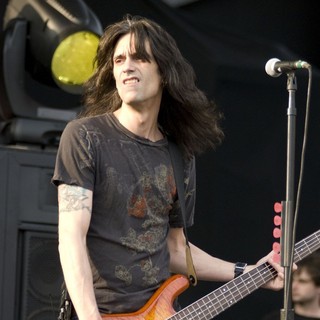 Rock on The Range 2011 - Day 1