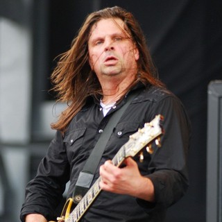 Staind in Rock on The Range 2011 - Day 1