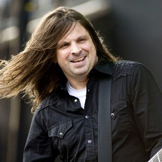 Staind in Rock on The Range 2011 - Day 1