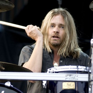 Rock on The Range 2011 - Day 1