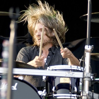 Rock on The Range 2011 - Day 1