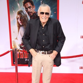 Stan Lee