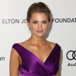 The 20th Annual Elton John AIDS Foundation's Oscar Viewing Party - Arrivals