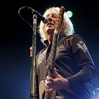 Rick Parfitt, Status Quo in Status Quo Performing